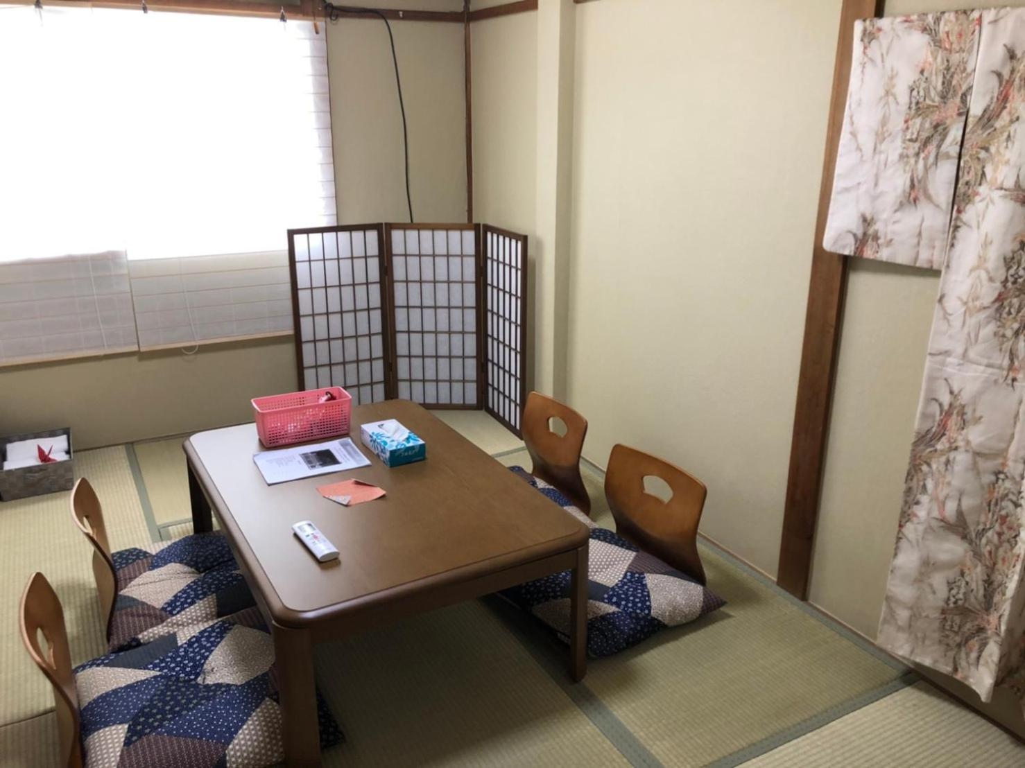 Villa Masaru House Ōsaka Exterior foto